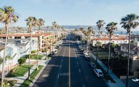 Hollywood Beach neighborhood